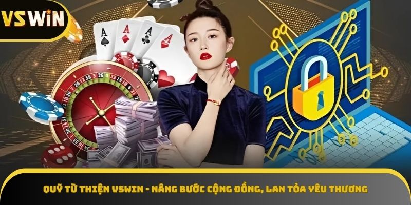 Quỹ từ thiện VSWIN